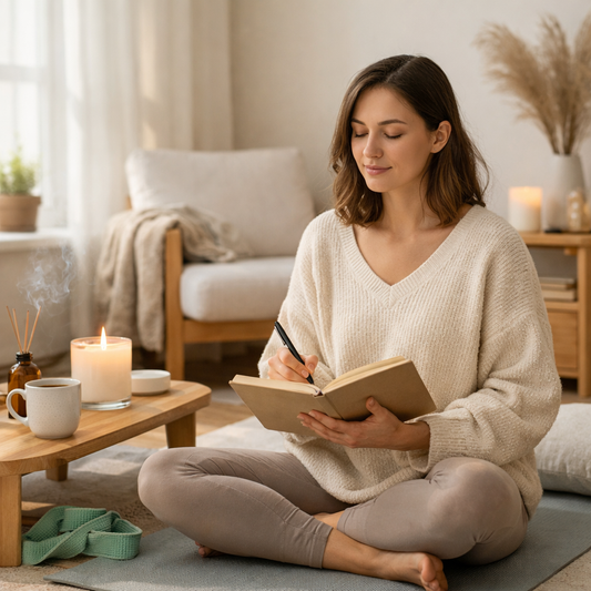 10 Everyday Wellness Habits That Actually Make a Difference — And Tools to Support Them