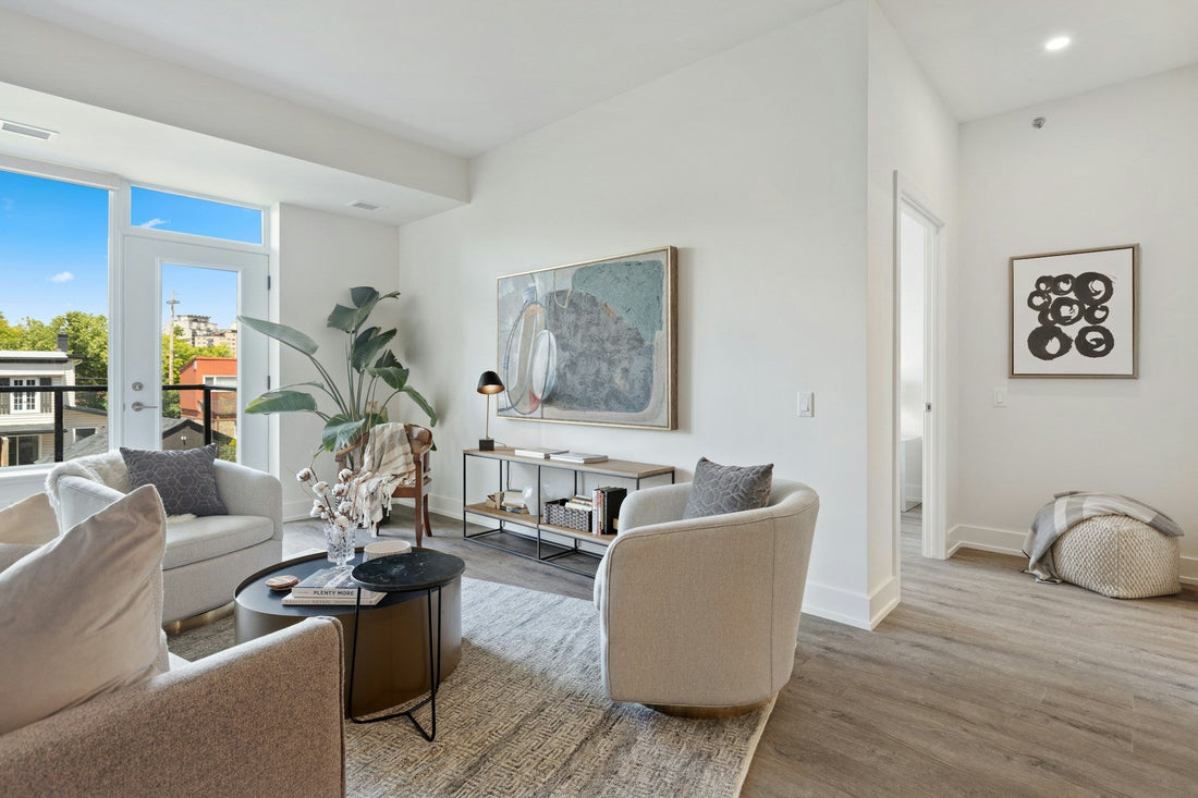 How to Create a Cozy Bedroom Retreat