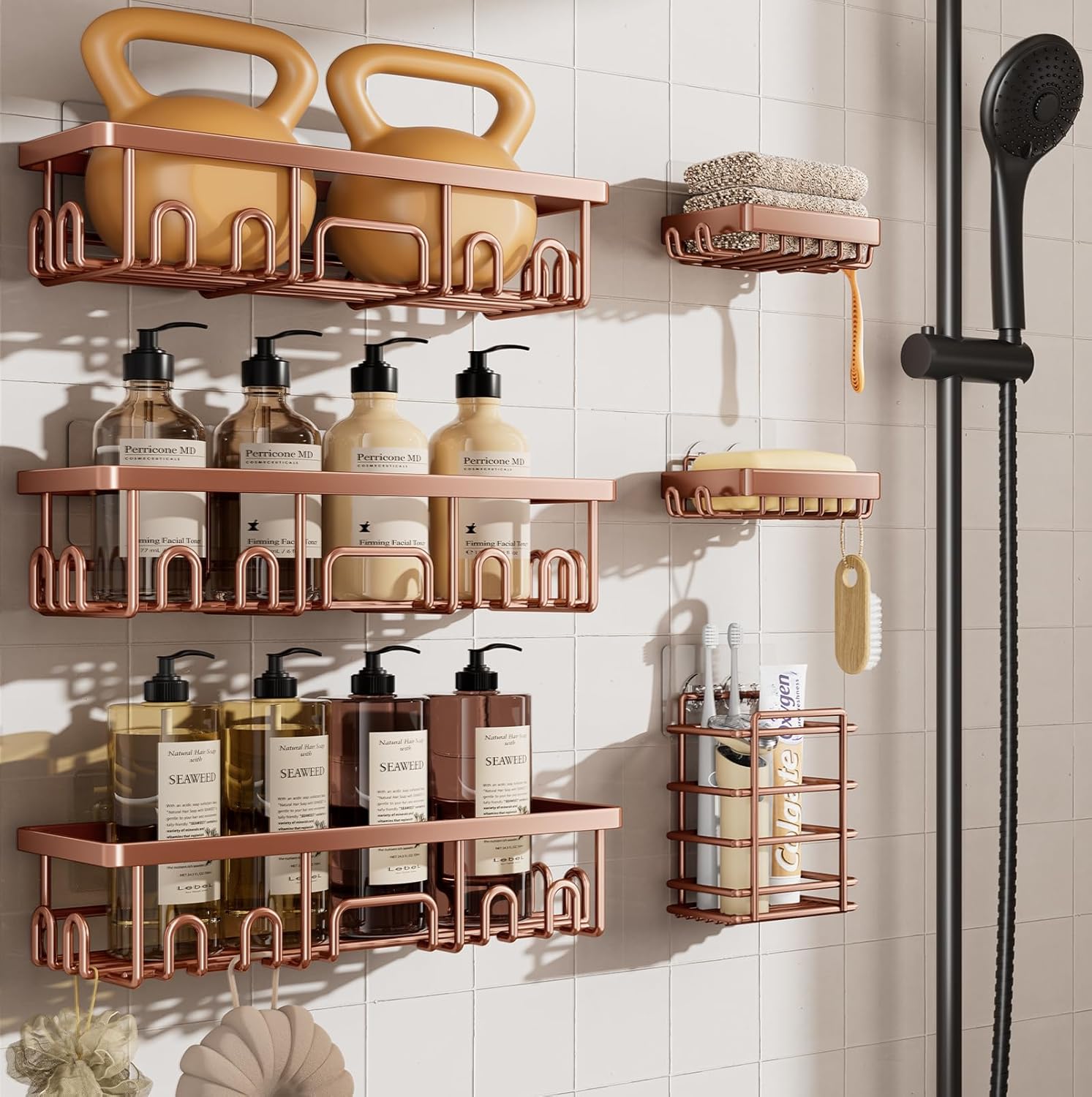 Bathroom Accessories