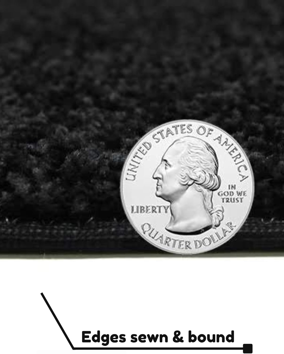 KOECKRITZ Soft and Colorful Kids Classroom Area Rugs (Passes Flammability Pill Test) Many Sizes and Bright Colors to Select from (4' x 4', Pirate)