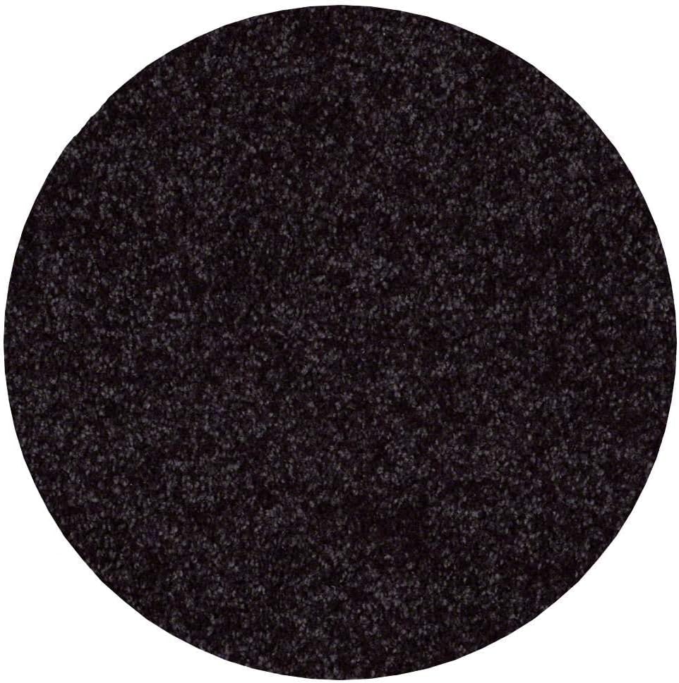 KOECKRITZ Soft and Colorful Kids Classroom Area Rugs (Passes Flammability Pill Test) Many Sizes and Bright Colors to Select from (8' Round, Pirate)