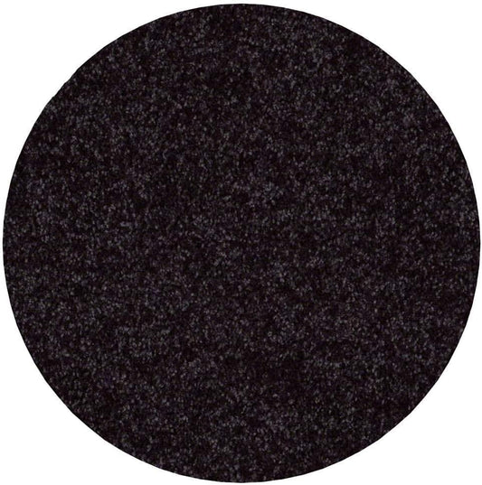 KOECKRITZ Soft and Colorful Kids Classroom Area Rugs (Passes Flammability Pill Test) Many Sizes and Bright Colors to Select from (12' Round, Pirate)