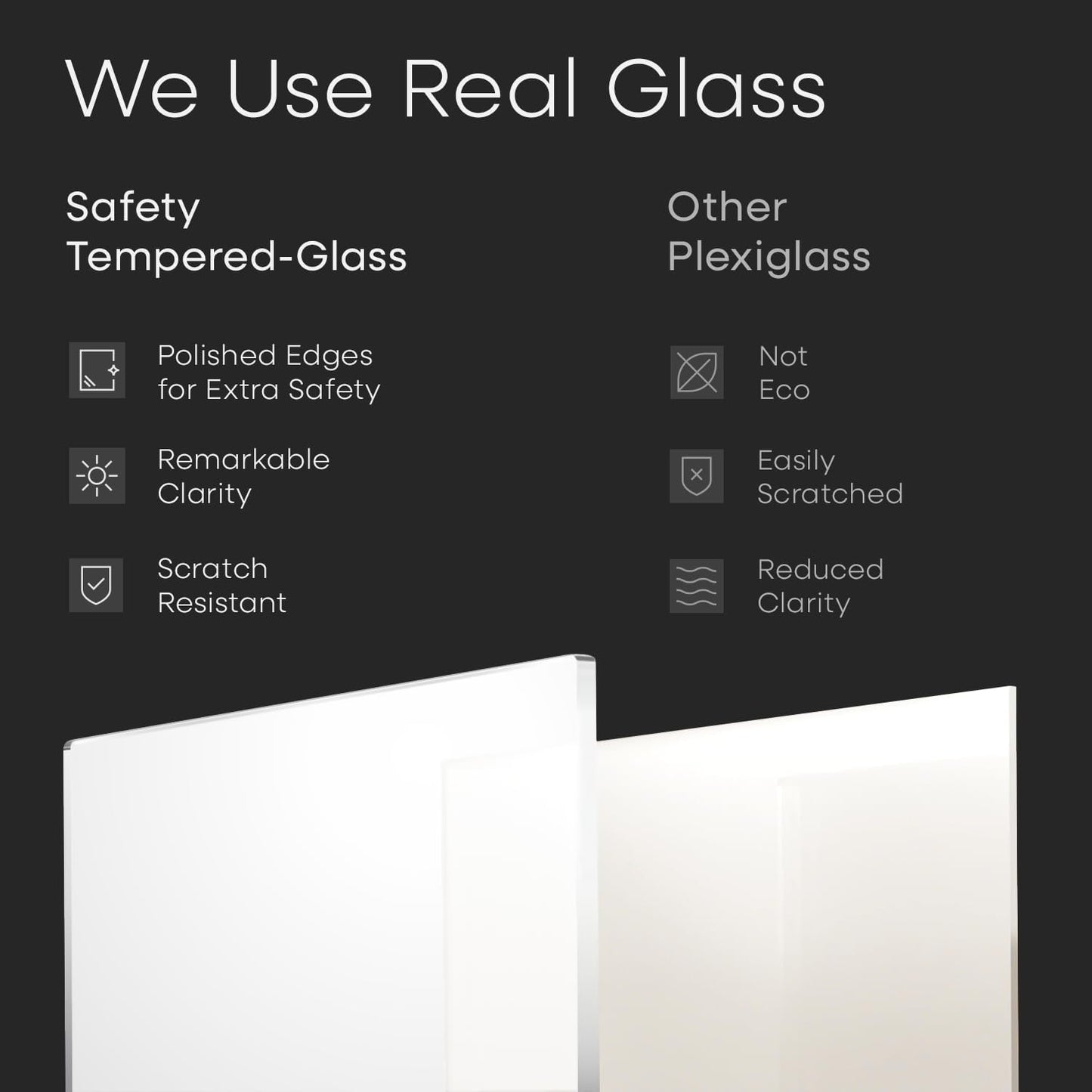 Homeforia A2 Picture Frame Bronze, High End Metal 16.5 x 23.4 inch Poster Frames with Mat 11.7 by 16.5 Photo, A2 Size Brass Frames Matted to A3 Print, 16.5x23.4 Hanging Frame, Tempered Glass, Set of 1