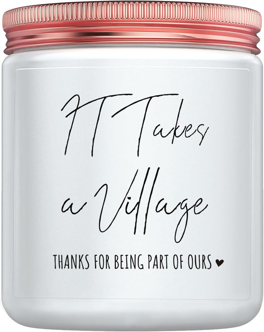 Thank You Gifts for Women - Teacher & Coach Appreciation, Thanksgiving & Birthday Gifts for Friends