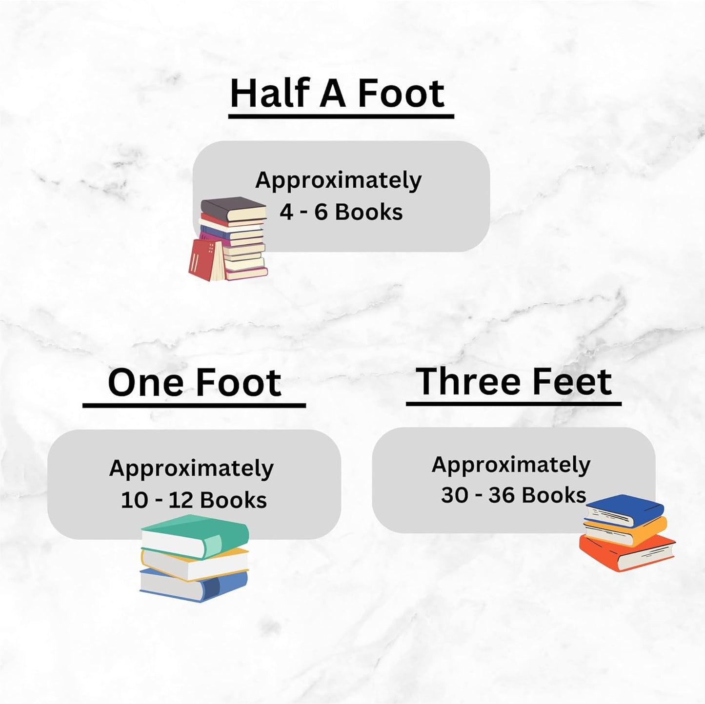 Curated Decorative Books Hardcover Décor Books for Home Décor, Choose Color, Interior Design, Office, Wedding Display, Instant Library, or Staging (Violet, One Foot)