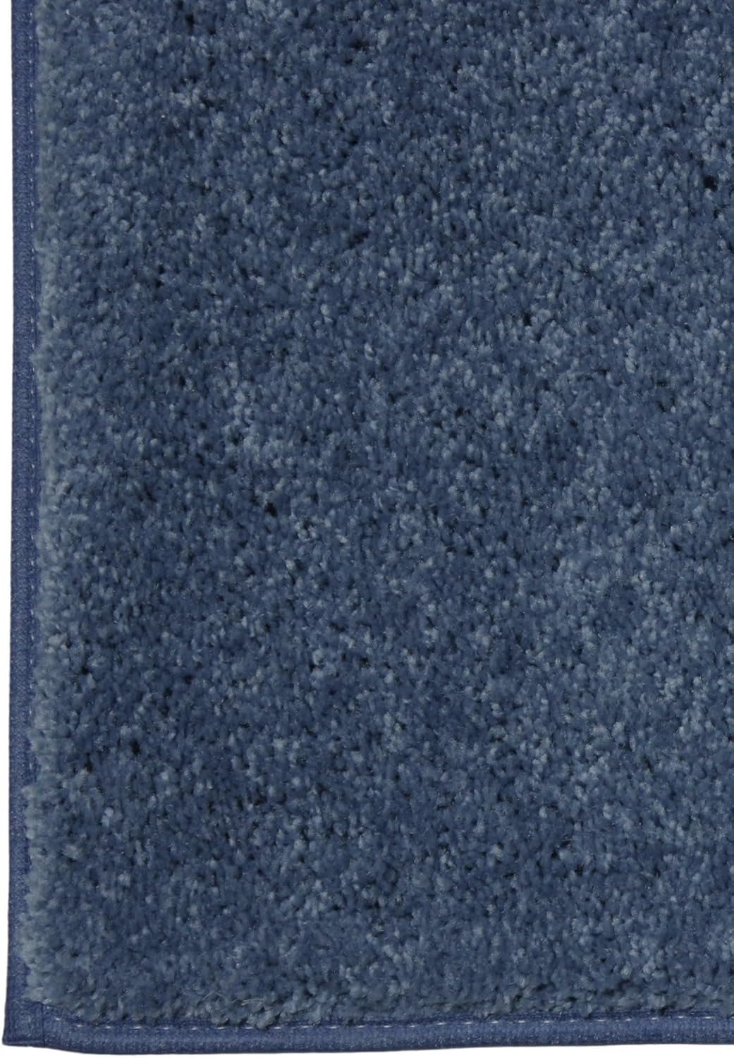 KOECKRITZ Soft and Colorful Kids Classroom Area Rugs (Passes Flammability Pill Test) Many Sizes and Bright Colors to Select from (7' x 9', Navy)